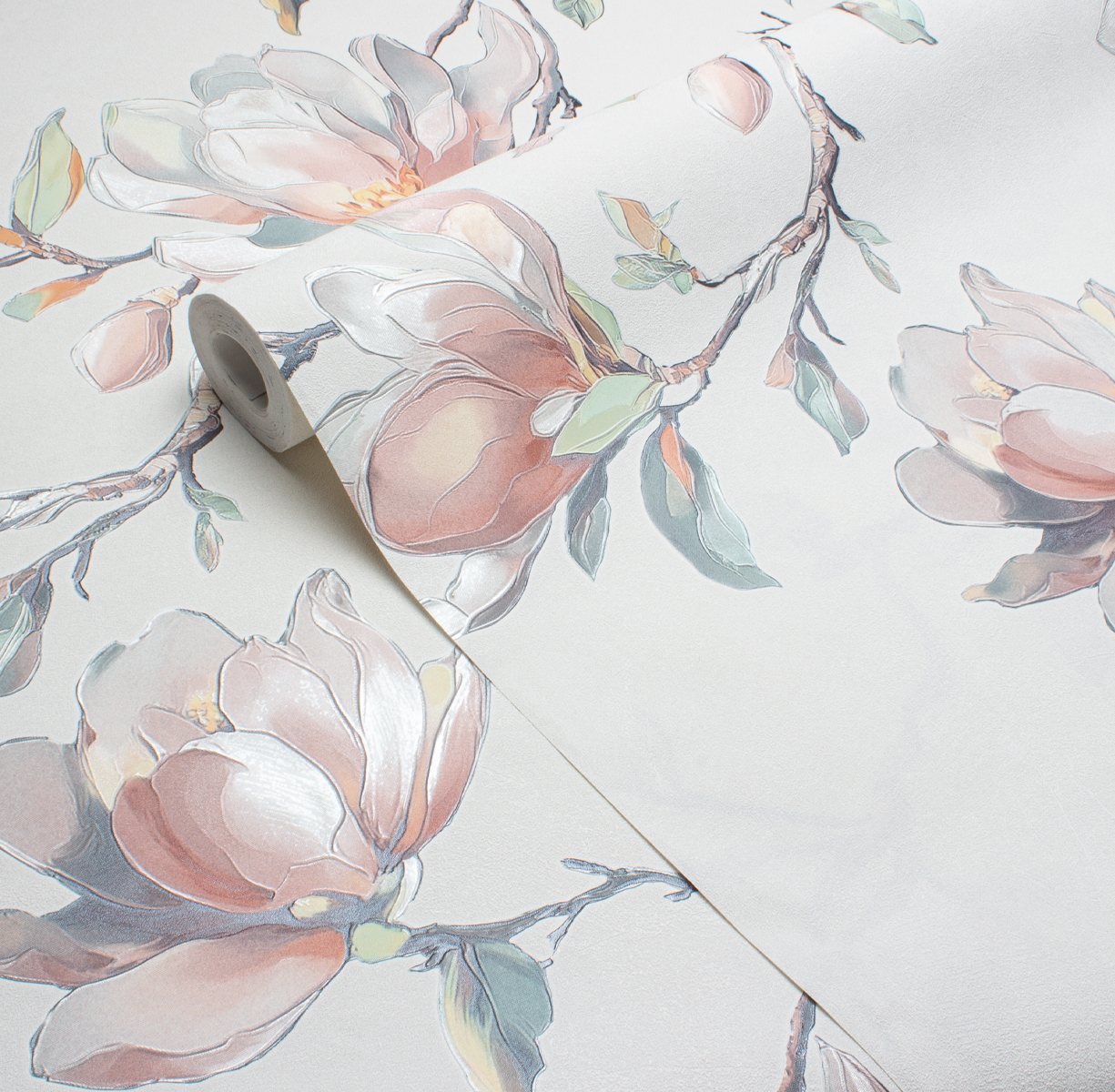 Мотив MAGNOLIA 585108 - Текстура - фото 1