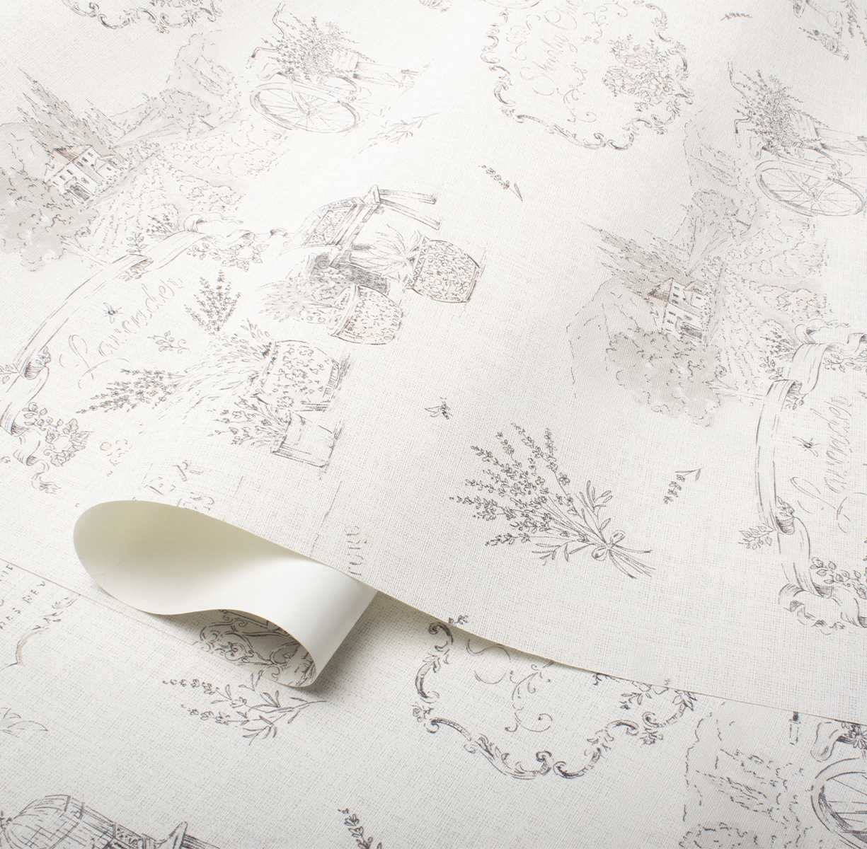 Мотив PROMENADE 285071 - Текстура - фото 2