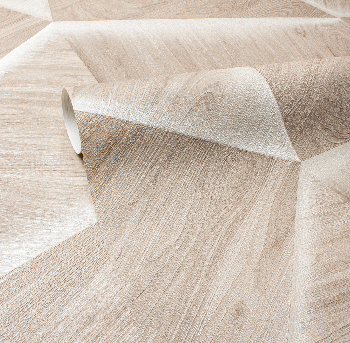 Мотив WOODY 286682 - Текстура - фото 2