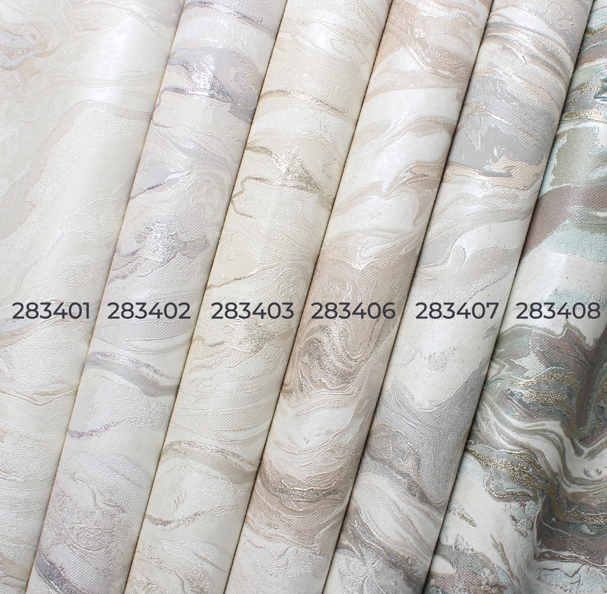 Мотив LAVA 283403 - Текстура - фото 4