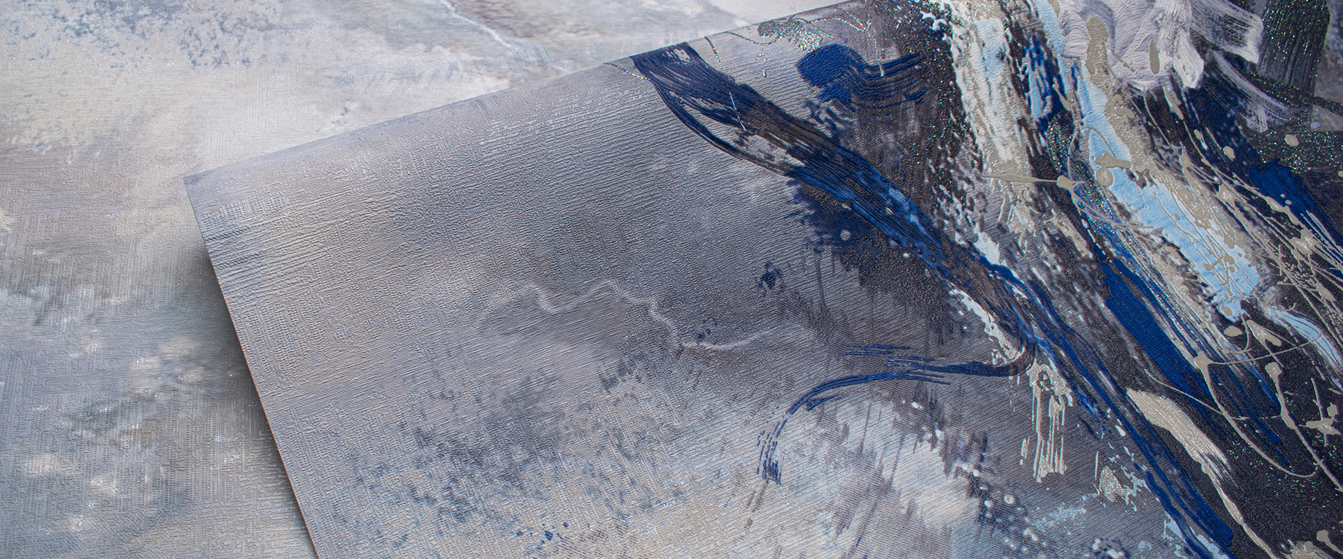 Мотив GOLDEN 281258 - Текстура - фото 1