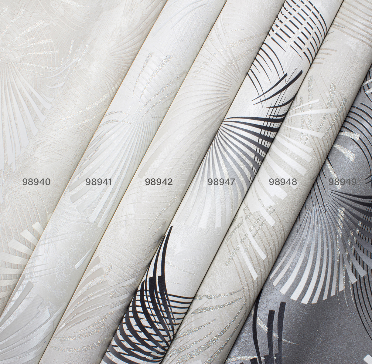 Мотив SALUT 98949 - Текстура - фото 5