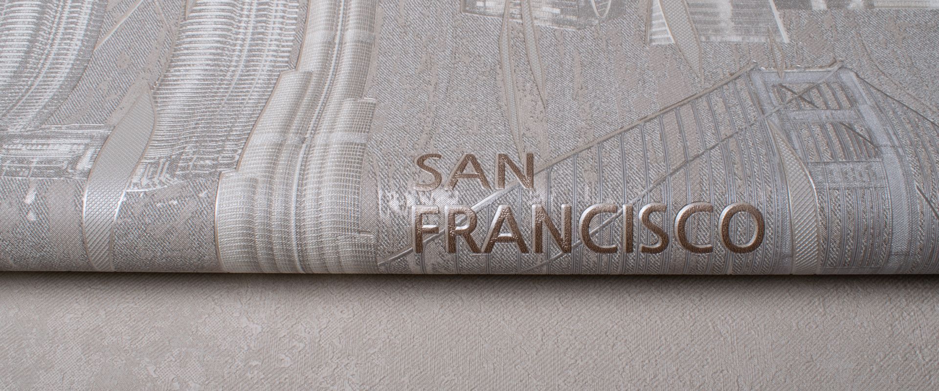 Мотив CAPITAL 888838 - Текстура - фото 1