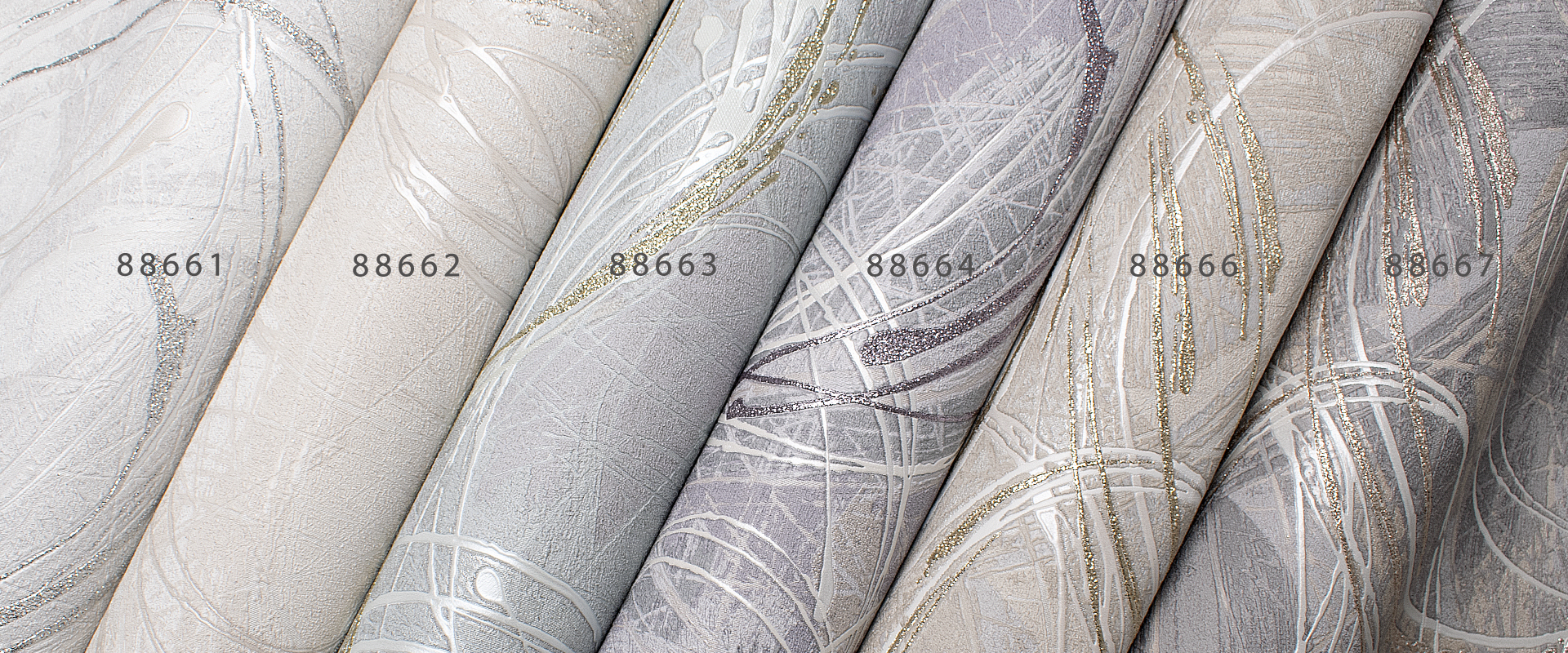 Мотив RUMBA 88664 - Текстура Мотив RUMBA 88664 - Текстура - фото 3