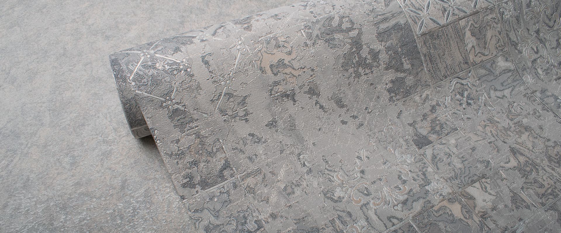 Мотив GRANADA 989567 - Текстура - фото 1