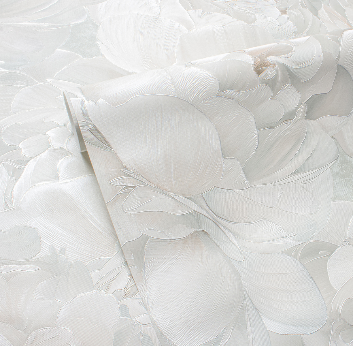 Мотив PEONY 585333 - Текстура - фото 1