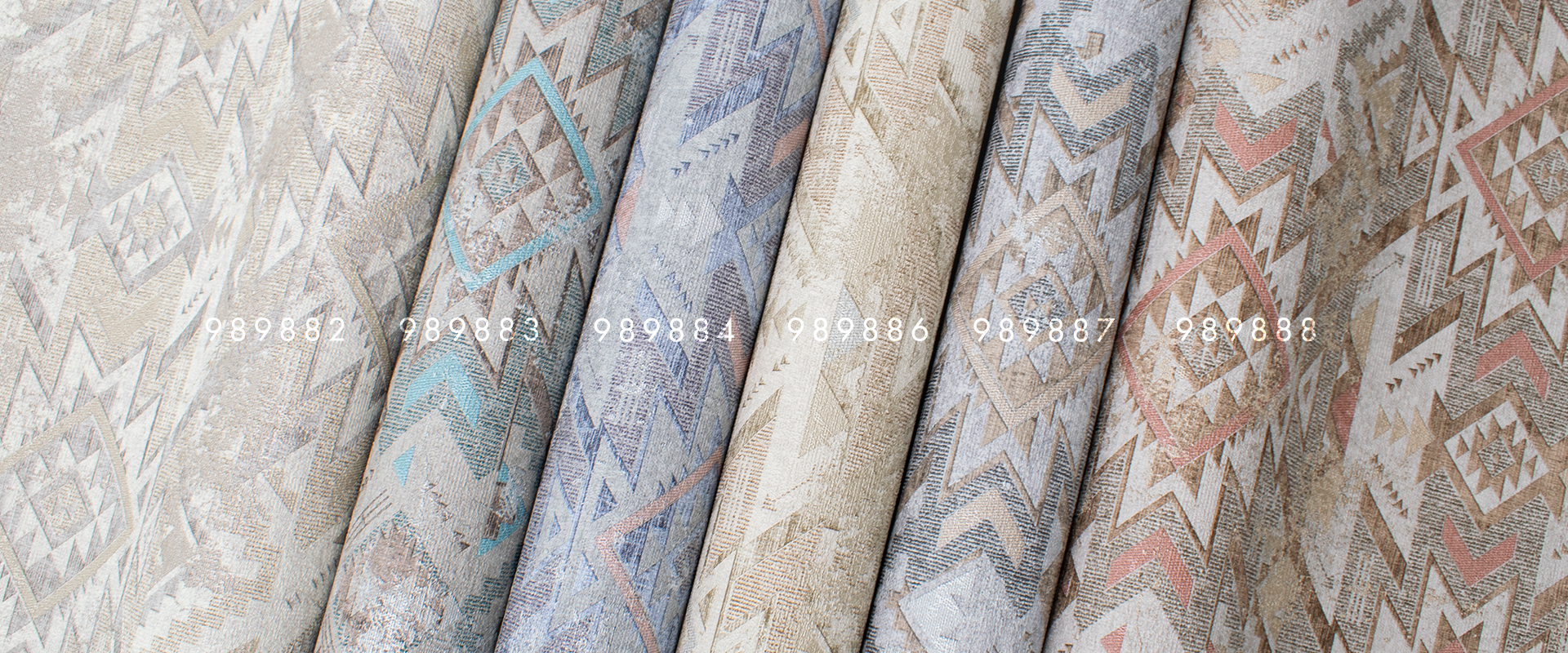 Мотив SAFARI 989884 - Текстура - фото 4