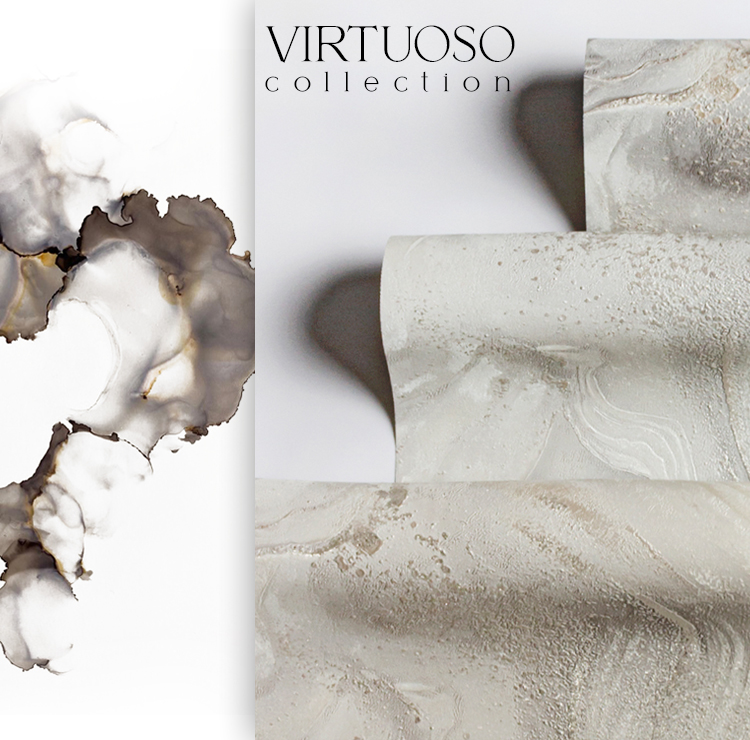 Новая коллекция VIRTUOSO