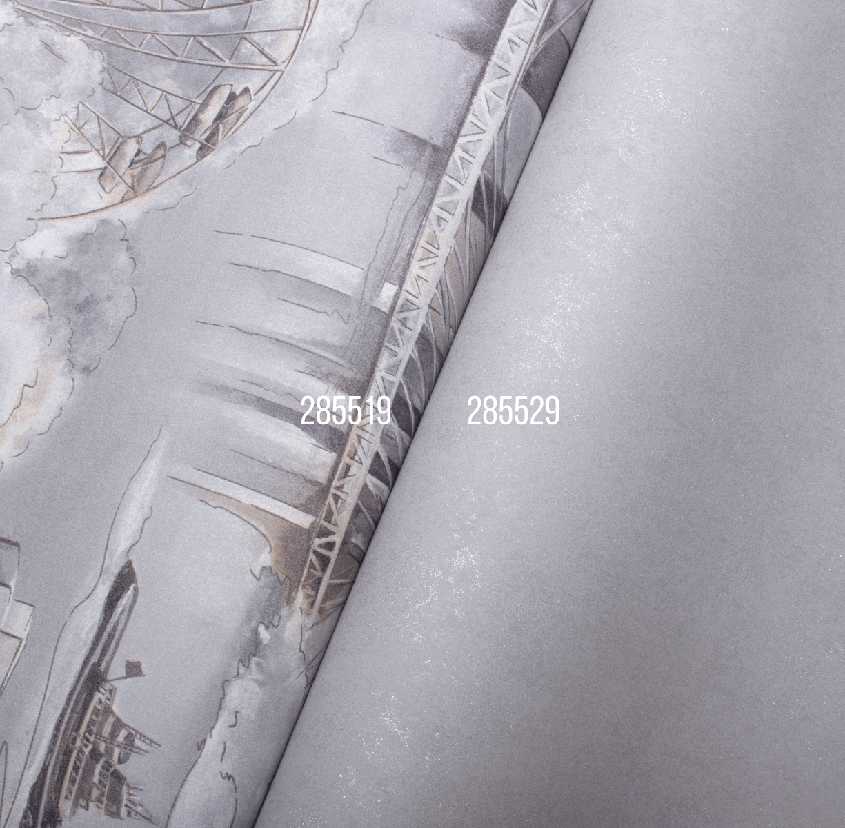 Фон PENTHOUSE 285529 - Текстура - фото 3