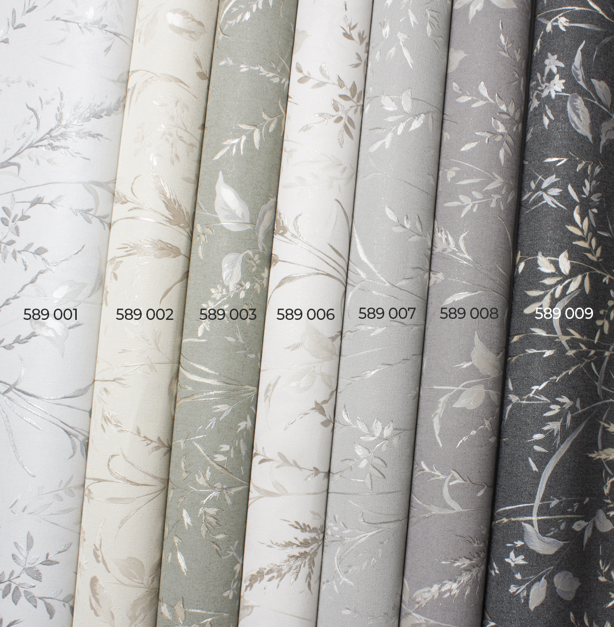 Мотив SPRINGTIME 589002 - Текстура - фото 7