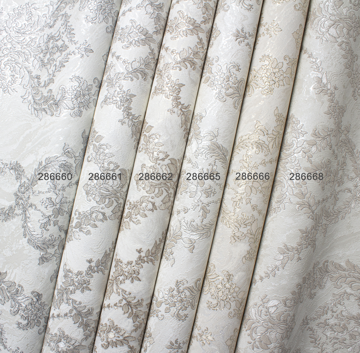 Мотив BAROCCO 286665 - Текстура - фото 5