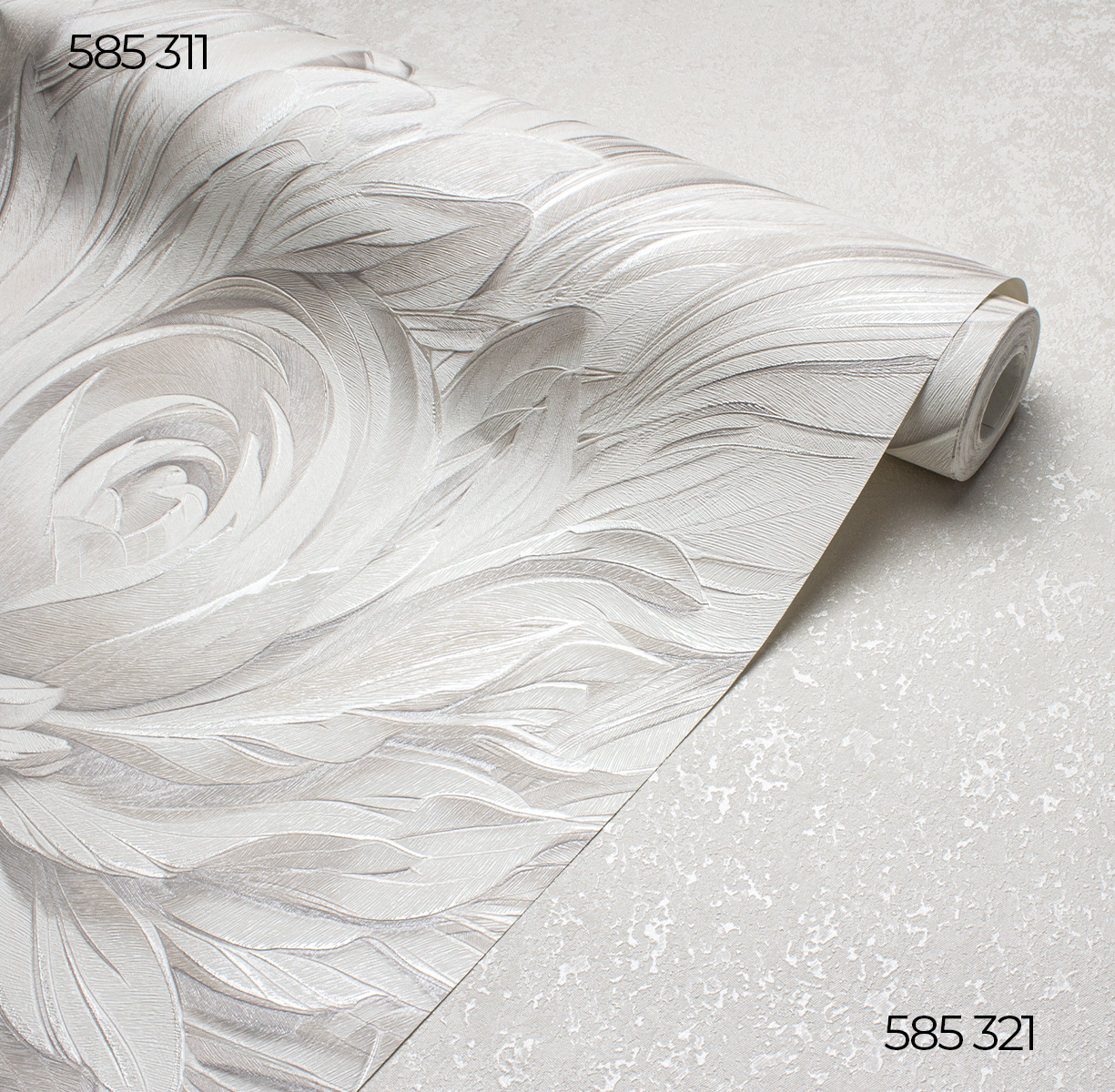 Фон OLYMPIA 585321 - Текстура - фото 4