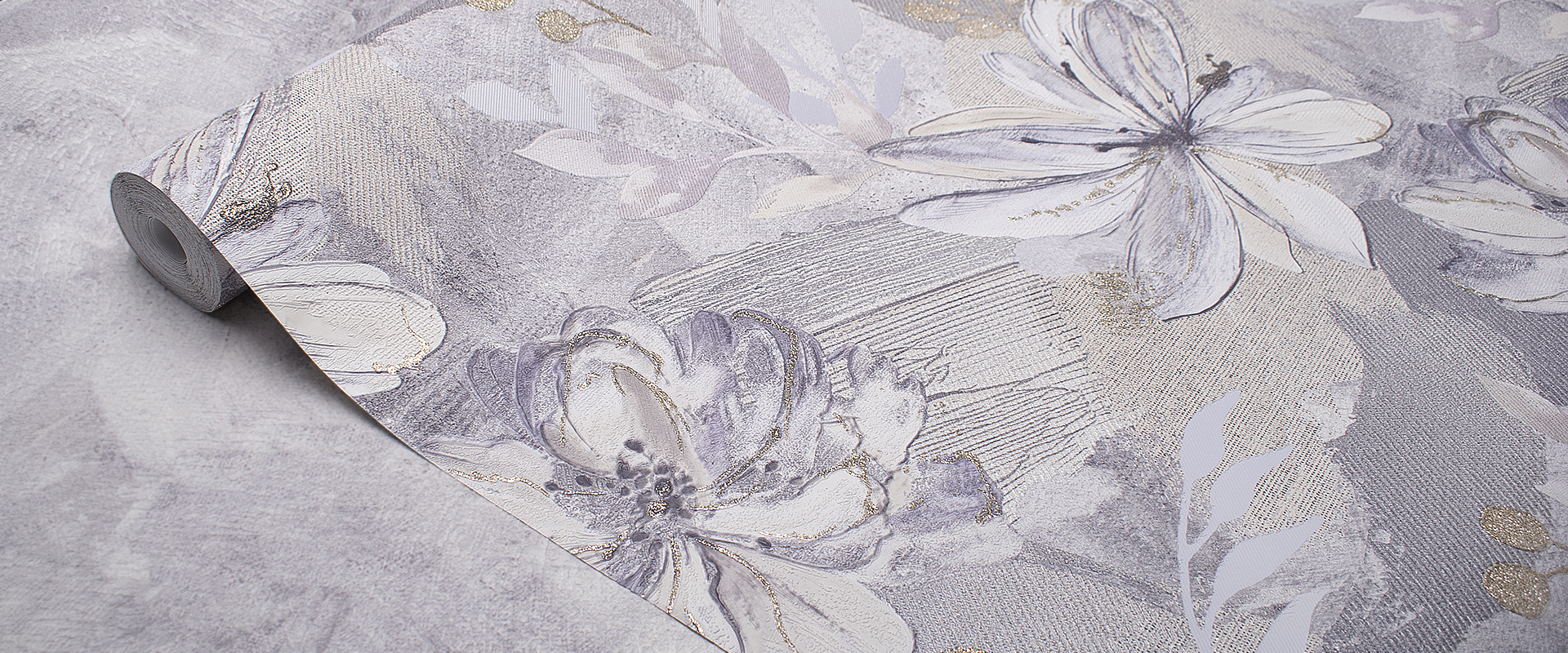 Мотив NICOLE 281194 - Текстура - фото 1