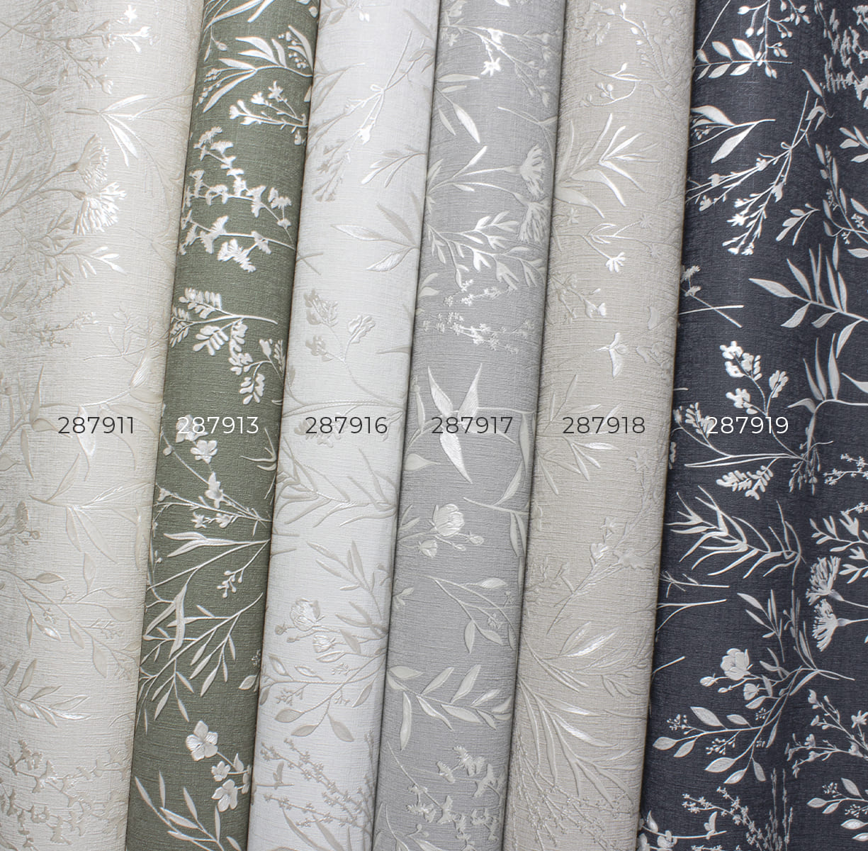 Мотив LAVANDA 287918 - Текстура - фото 5