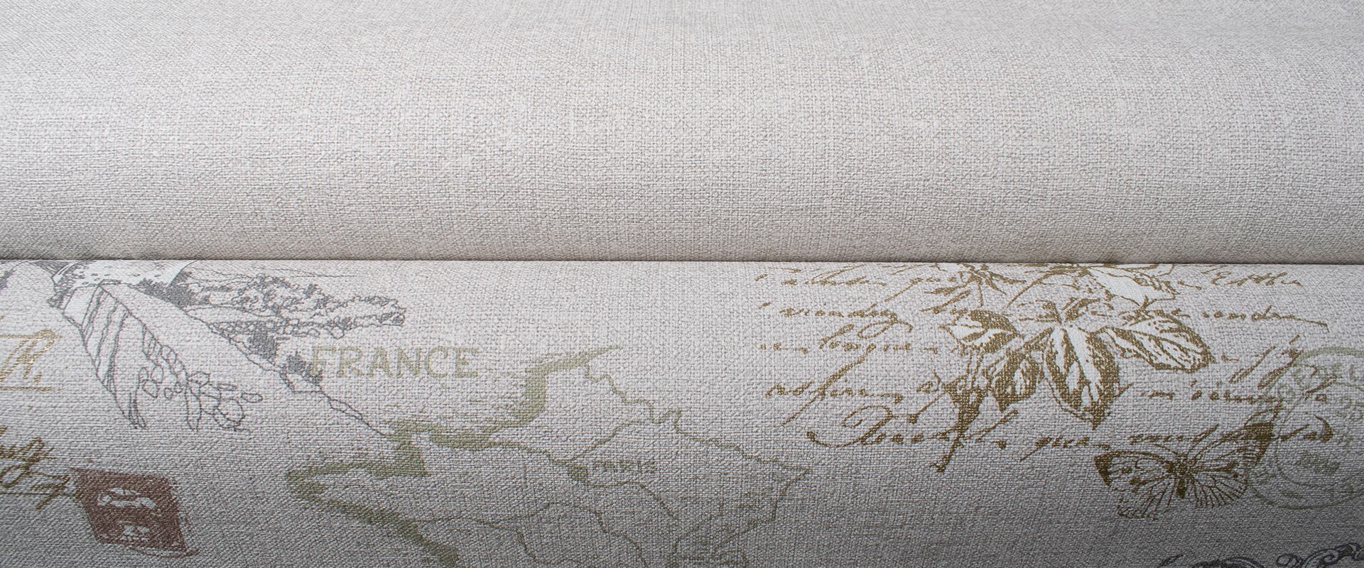 Мотив CAFÉ 88356 - Текстура - фото 3