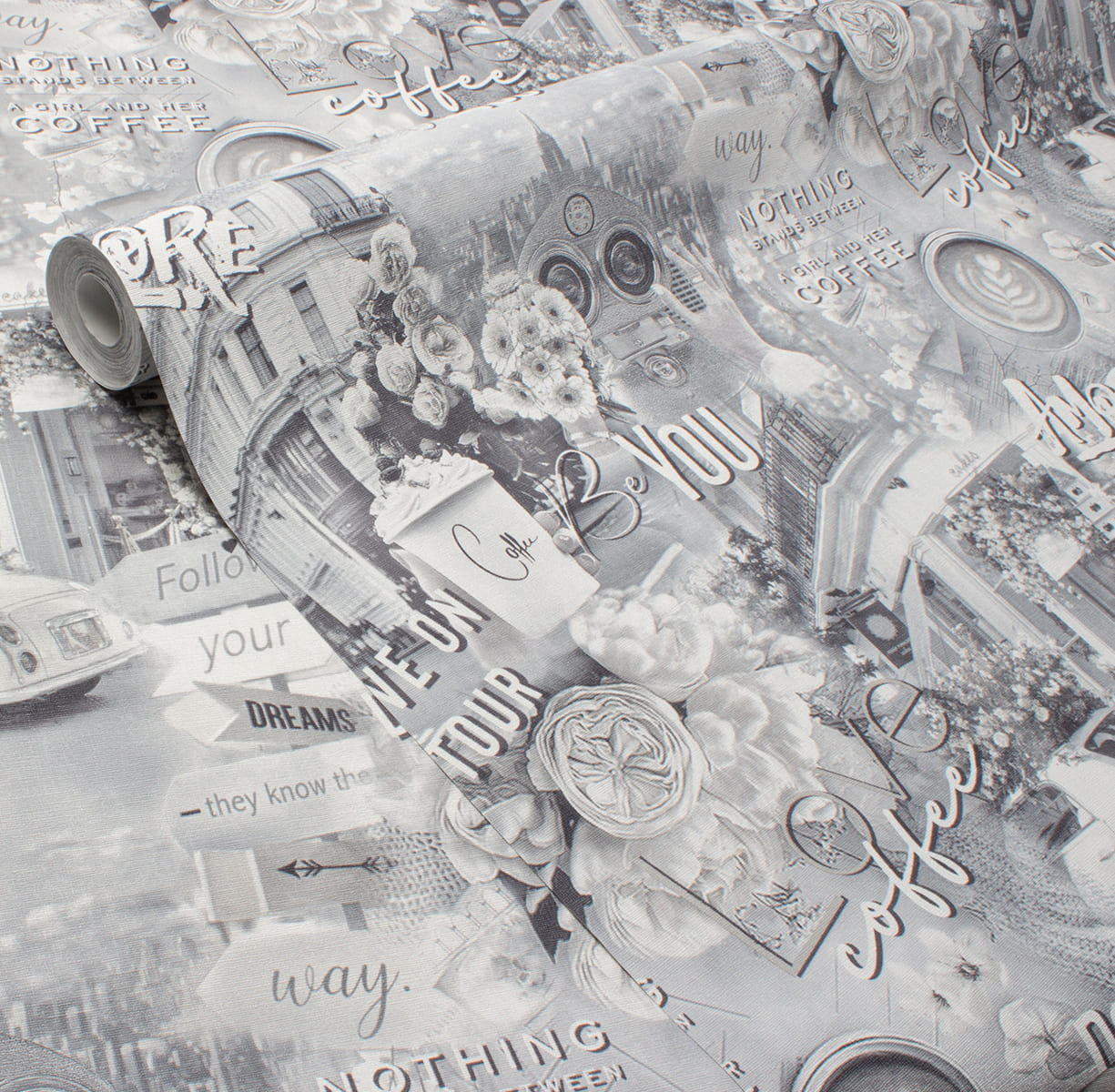 Мотив MY WAY 588121 - Текстура Мотив MY WAY 588121 - Текстура - фото 2