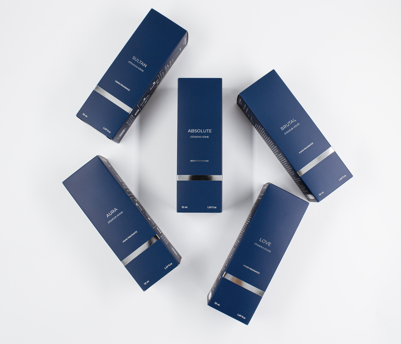 Аромадиффузор SULTAN - фото 2