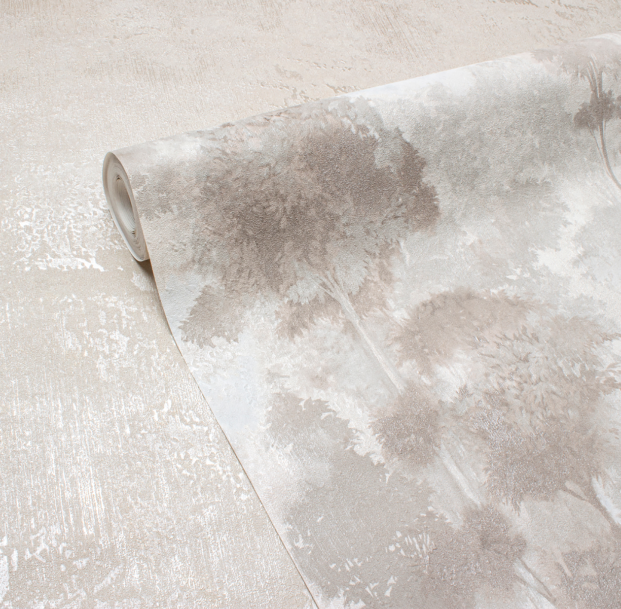 Мотив MUSSON 285842 - Текстура - фото 3