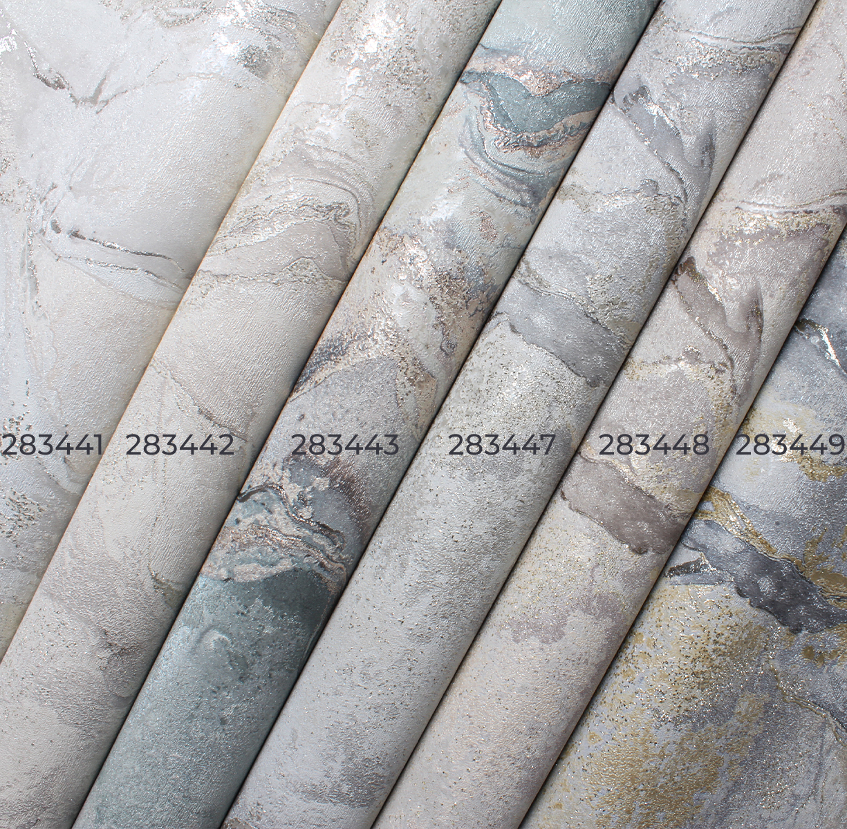 Мотив MONTE-CRISTO 283447 - Текстура - фото 3