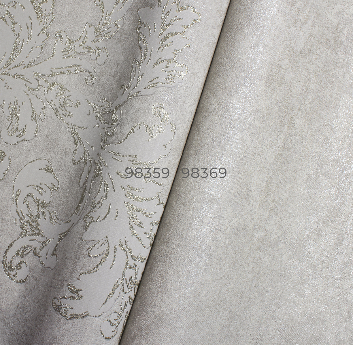 Фон LUISA 98369 - Текстура - фото 3