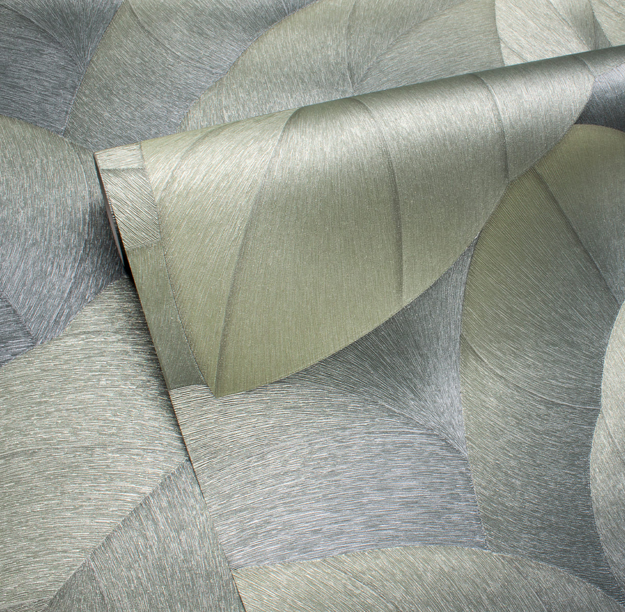 Мотив GREEN 588173 - Текстура - фото 2