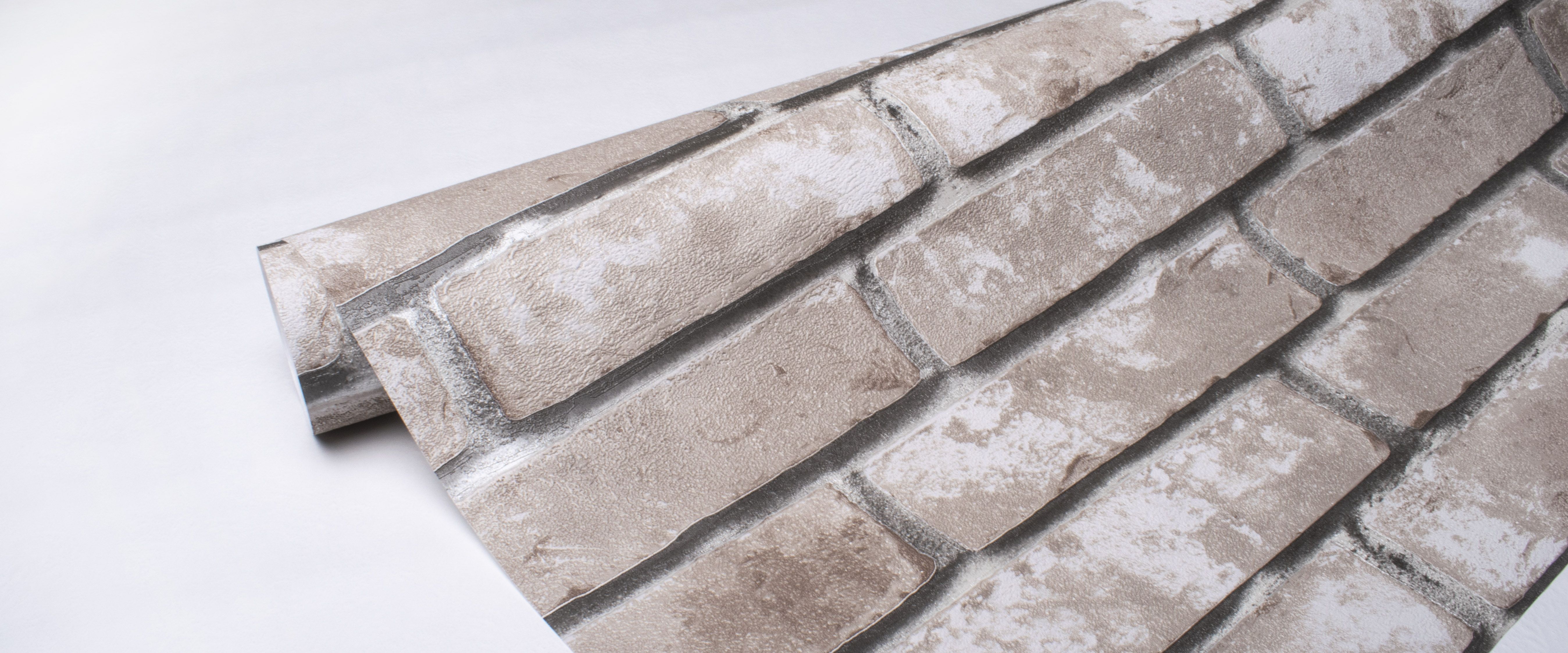 Мотив ROCK&WALL 888852 - Текстура - фото 1