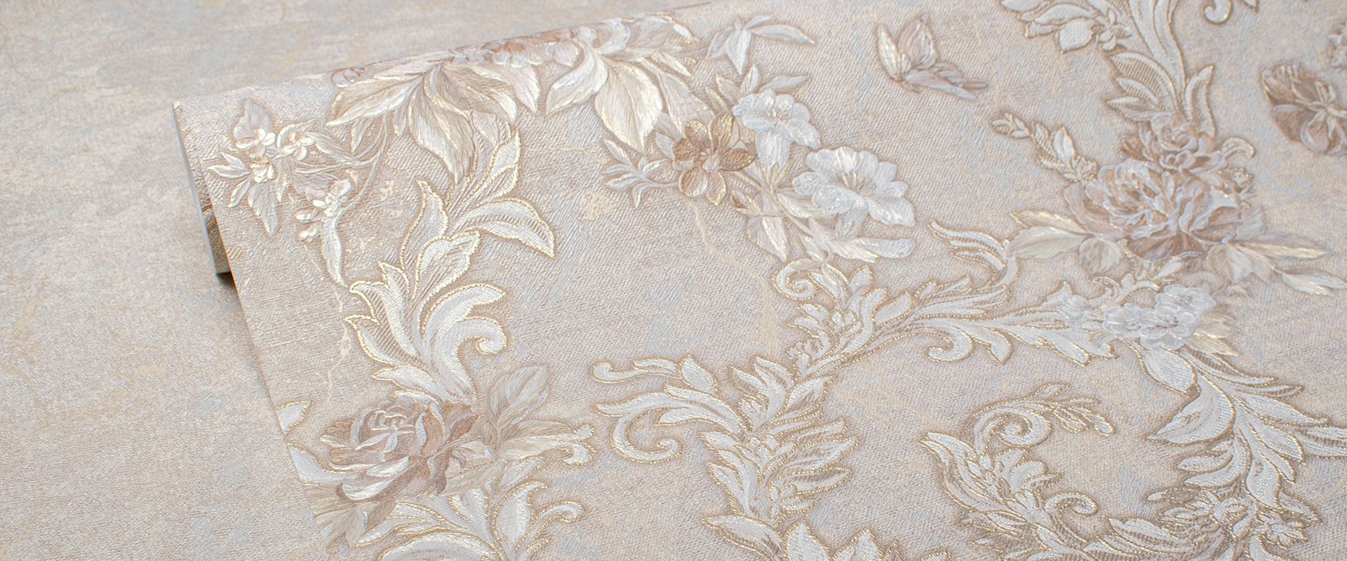 Мотив PORTOFINO 889916 - Текстура - фото 1