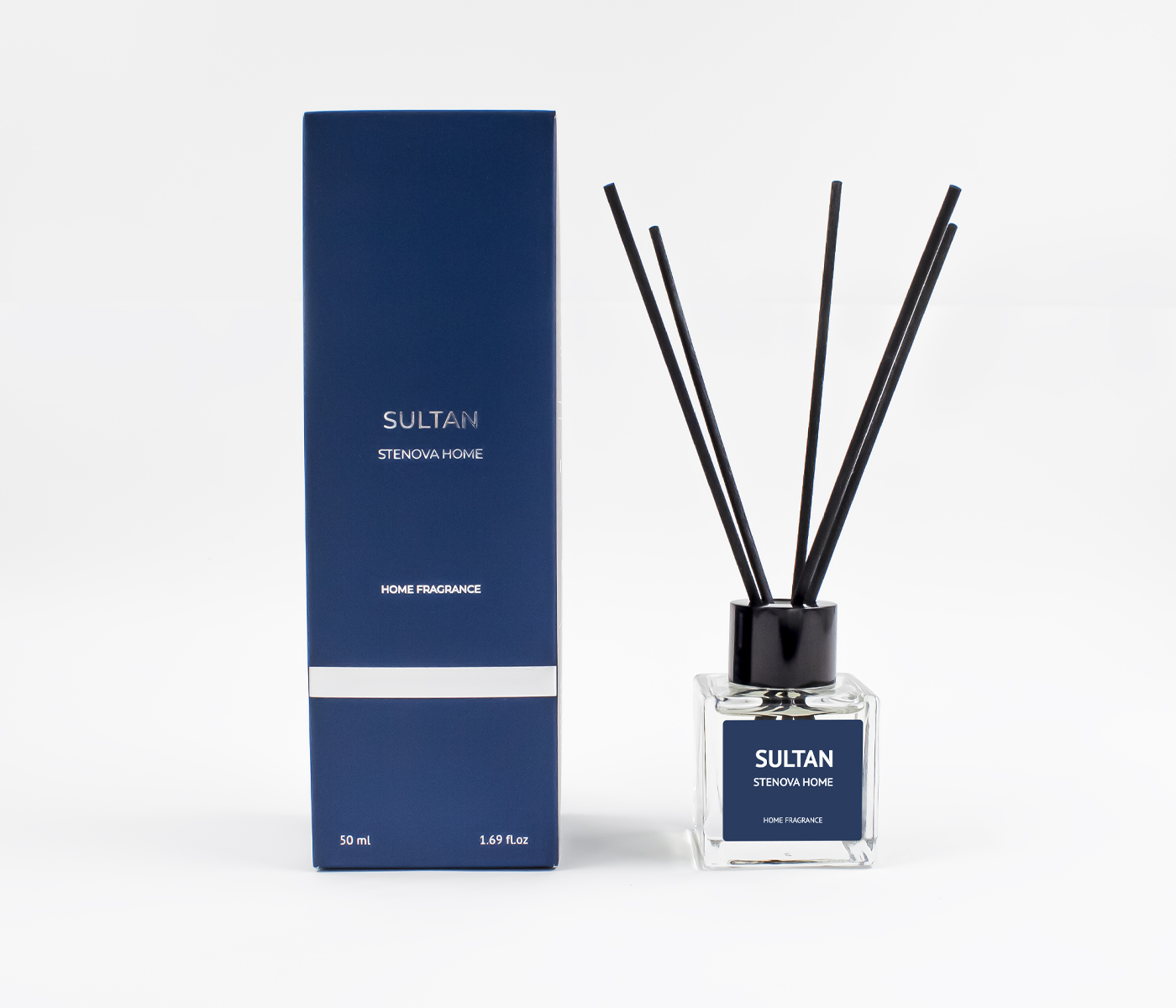 Аромадиффузор SULTAN - фото 1