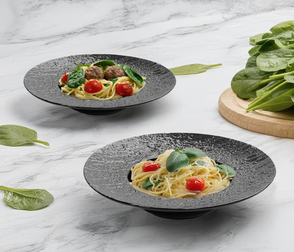 61418186 Тарелки глубокие с широким бортом Lava 2шт. 25см.jpg