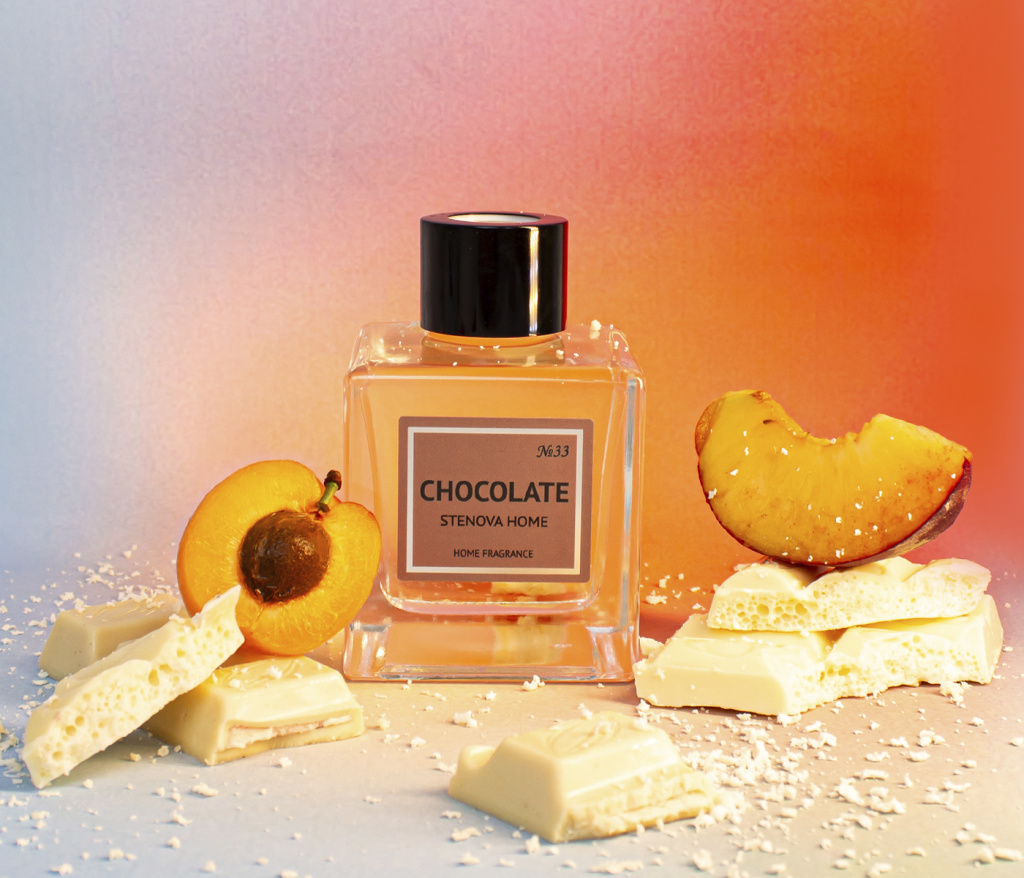 3181611 Аромадиффузор с палочками №33 CHOCOLATE 50 мл (DL) (7).jpg