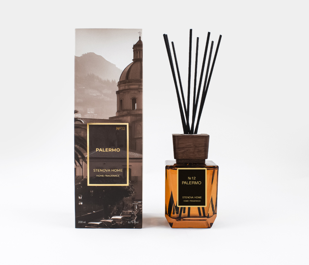 318102 Аромадиффузор №12 PALERMO 200 мл (DL) 1400x1200.jpg