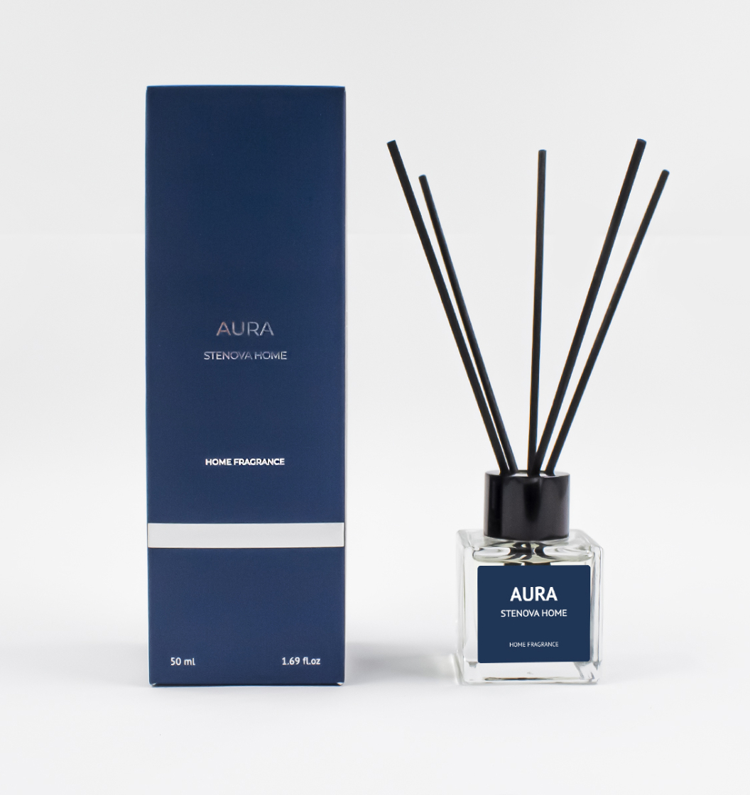 Аромадиффузор AURA