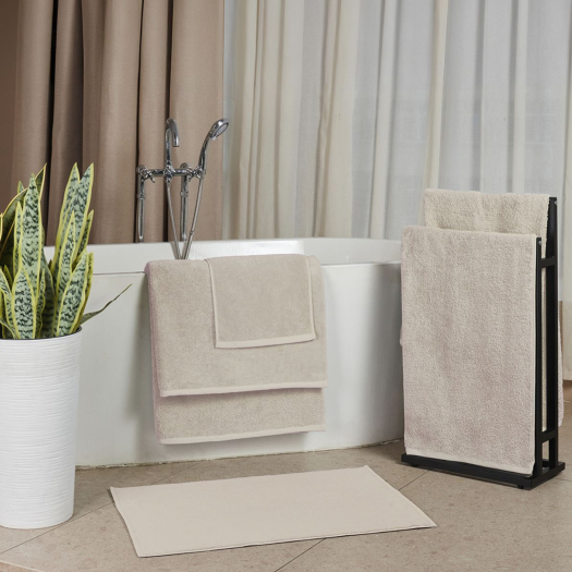 Махровые полотенца IDEAL 