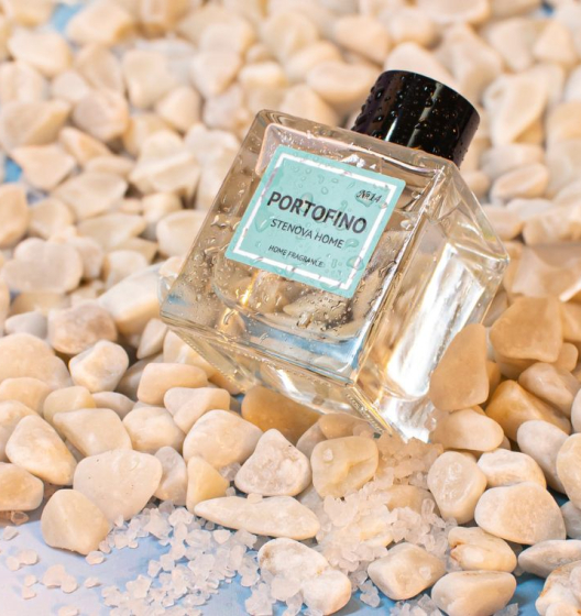 Аромадиффузор №14 PORTOFINO