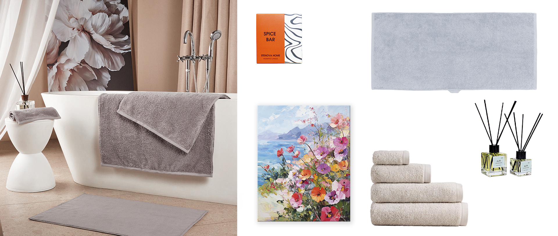 Интерьерная подборка 7