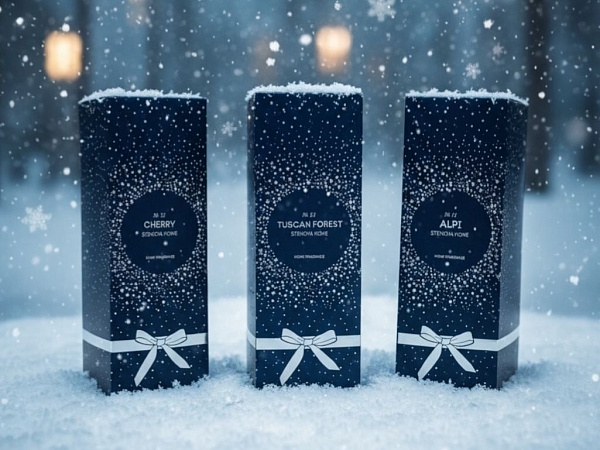 Эксклюзивная идея подарка на Новый Год!