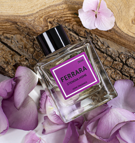 Аромадиффузор №66 FERRARA Аромадиффузор №66 FERRARA