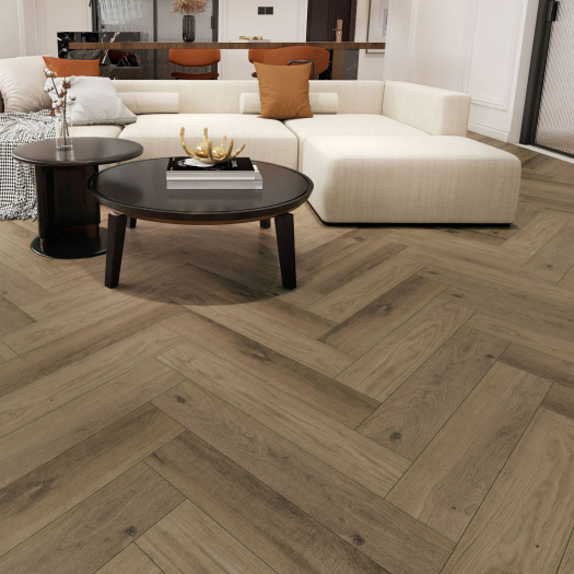 Ламинат SPC Aquamax Integra Амбуаз