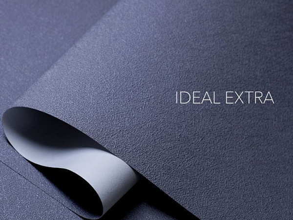 Долгожданная новинка - IDEAL EXTRA