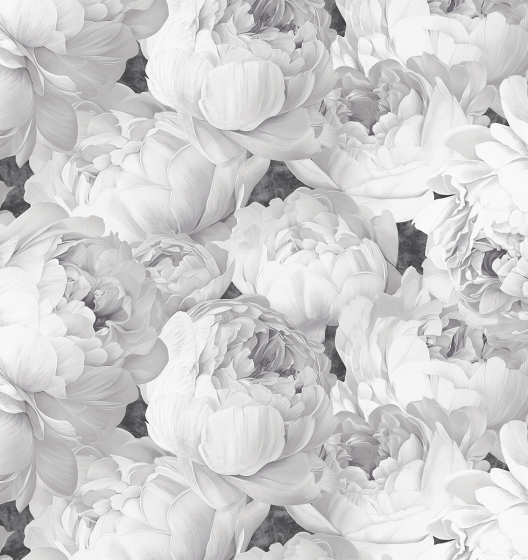 Мотив PEONY 585337