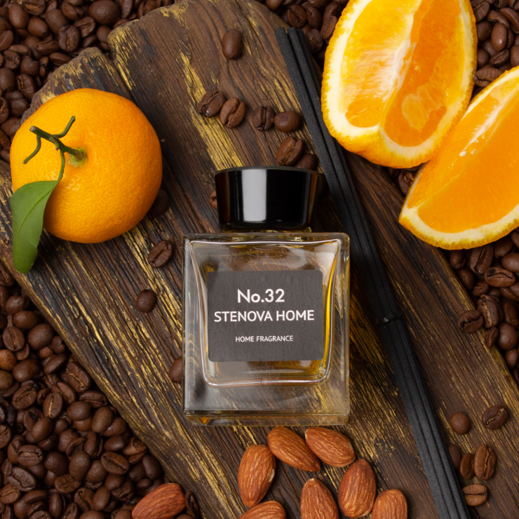 Аромадиффузор №32