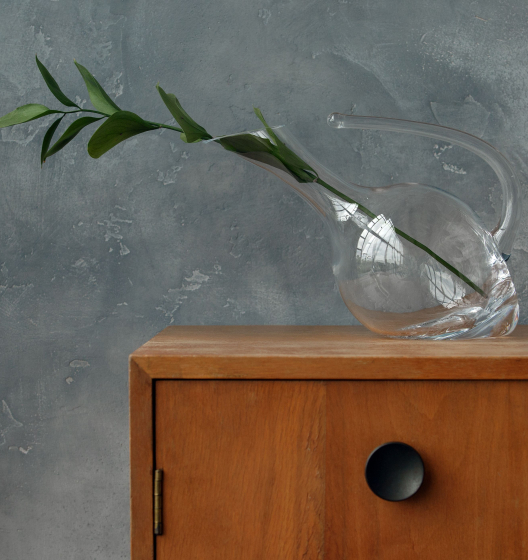 Графин-декантер  Alfa