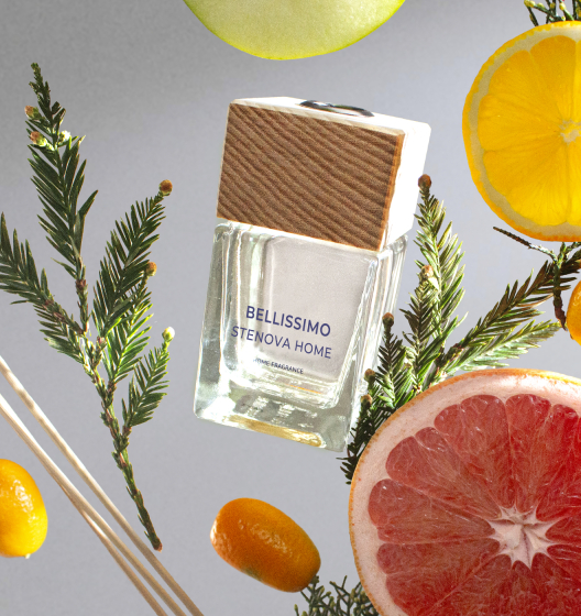 Аромадиффузор BELLISSIMO