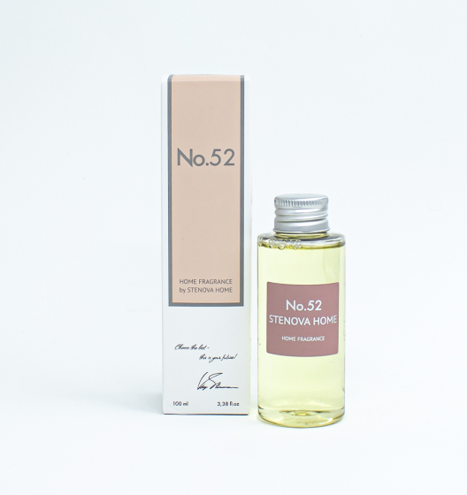 Наполнитель (рефил) для диффузора №52