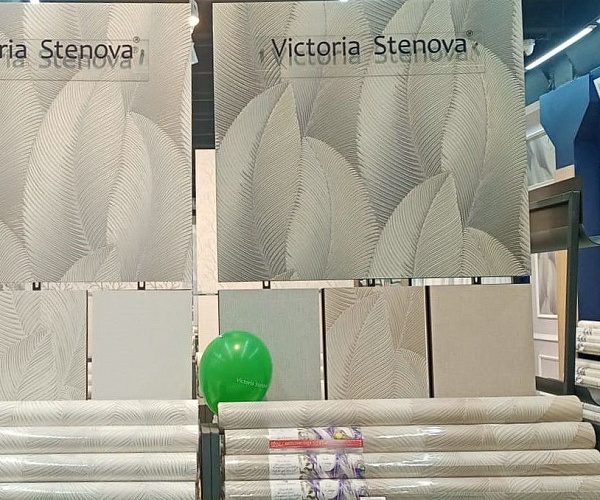 Фирменный магазин Victoria Stenova ст. Динская
