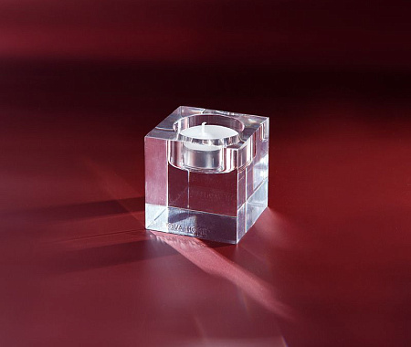 Подсвечник CrystalCube XS