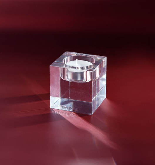 Подсвечник CrystalCube XS