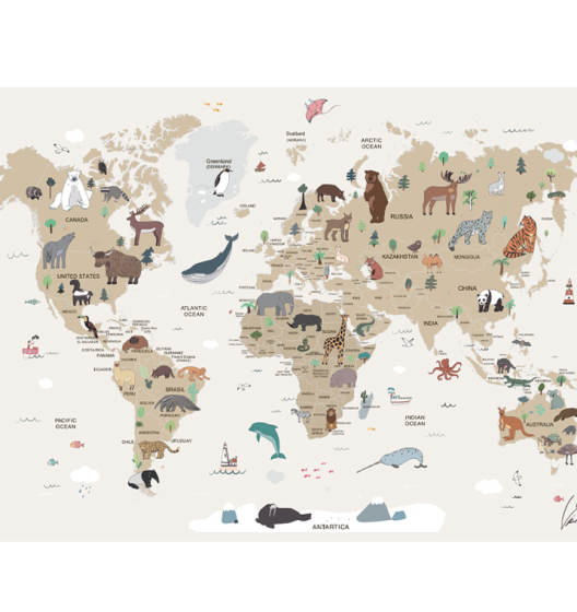 Картина на холсте MAPS арт.8257059 Картина на холсте MAPS арт.8257059