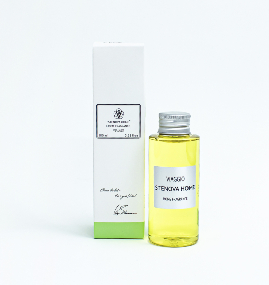 Наполнитель (рефил) для диффузора VIAGGIO