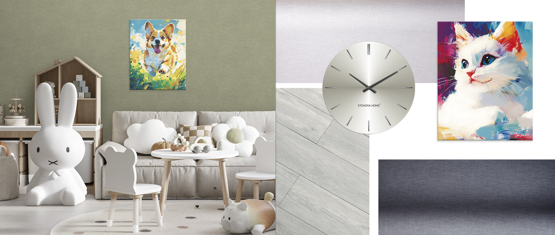 Интерьерная подборка 5